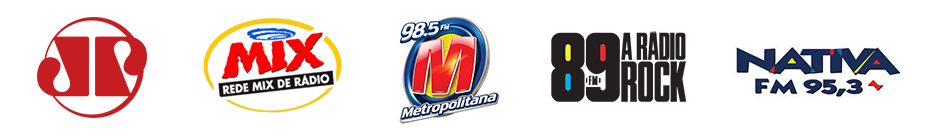 automação para rádio