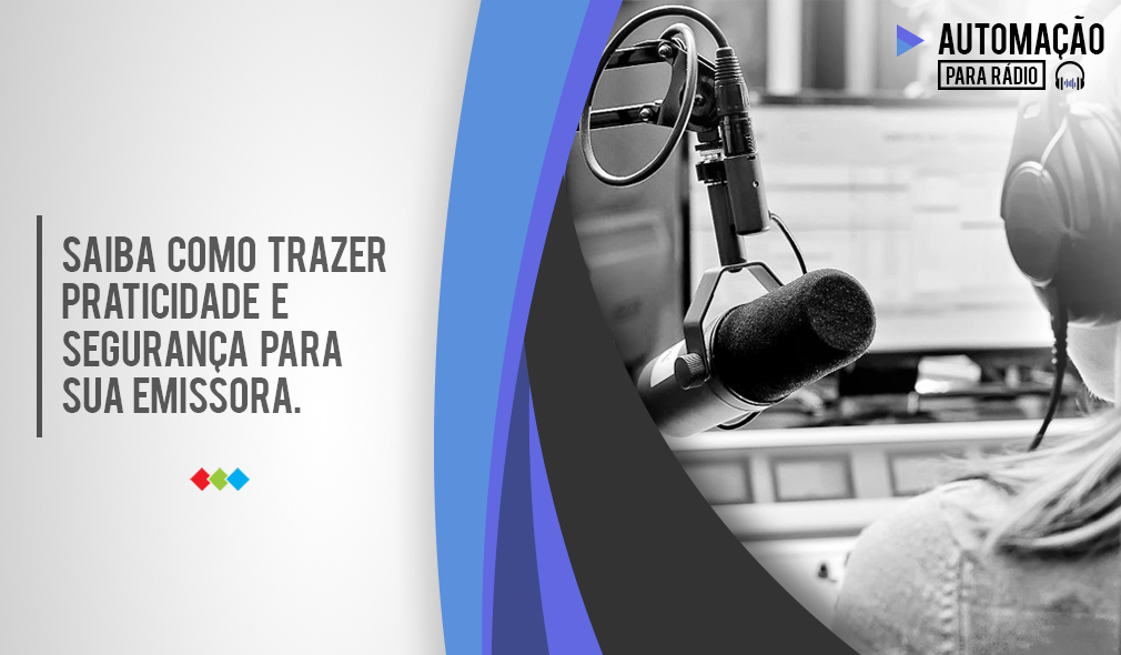 Automação para Rádio