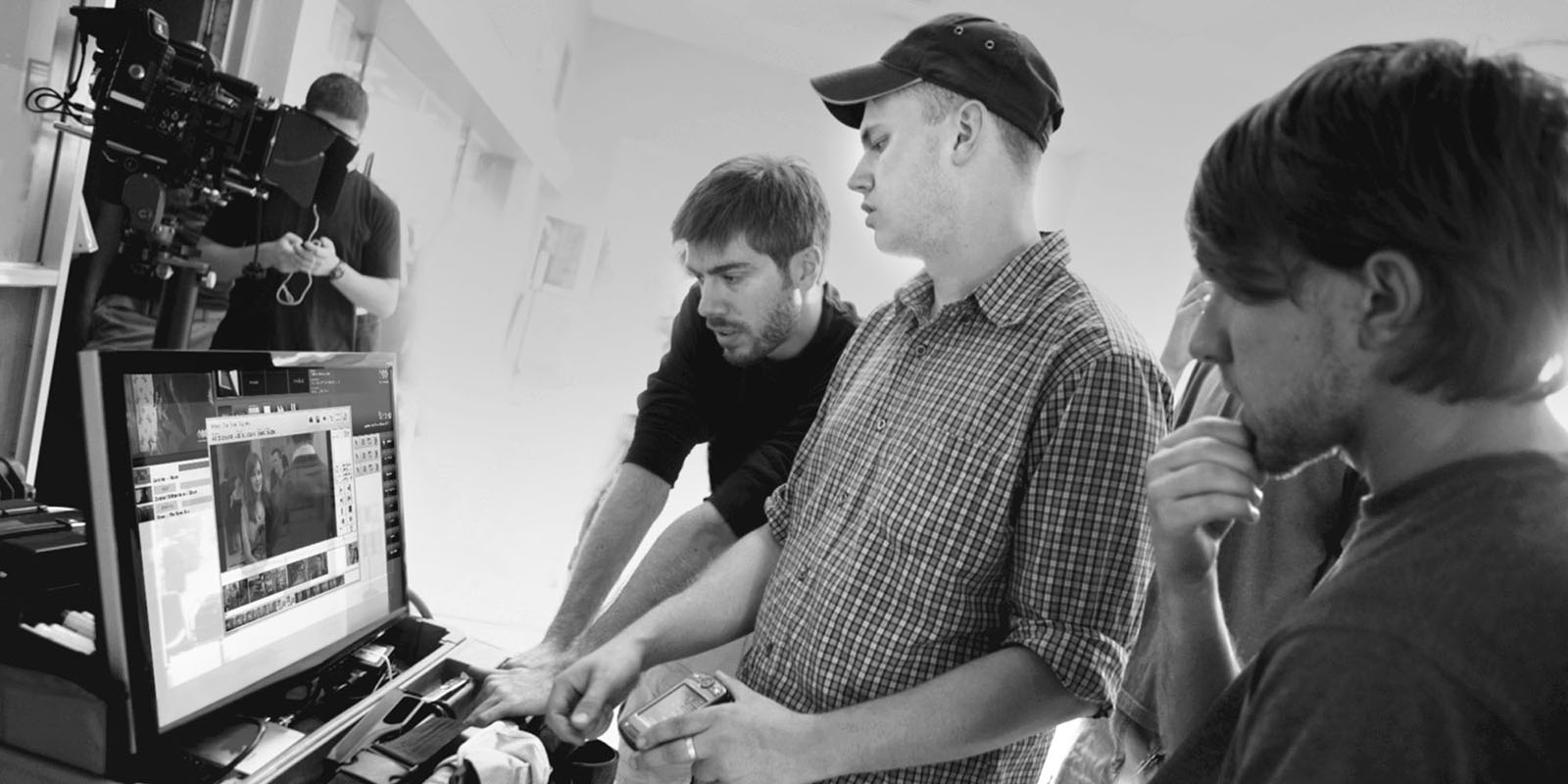 EMPRESA DE TECNOLOGIA PARA O SETOR DE RADIODIFUSÃO